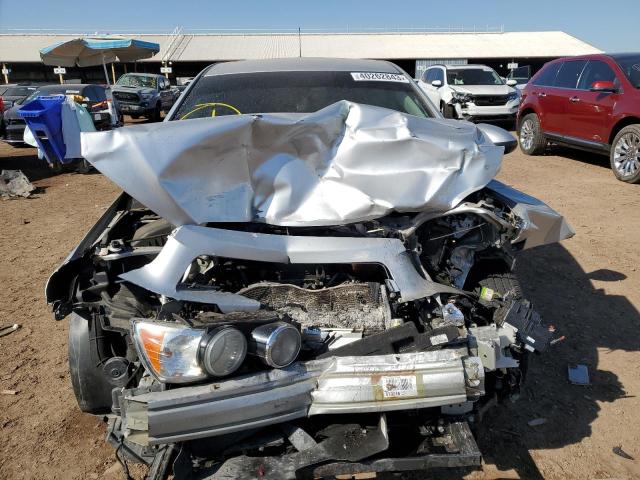 Photo 5 from auction – 2016 CHEVROLET SONIC LT with VIN 1G1JC5SHXG4110643