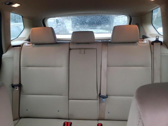 Photo 10 from auction – 2013 BMW X3 XDRIVE2 with VIN 5UXWX9C50D0D05118