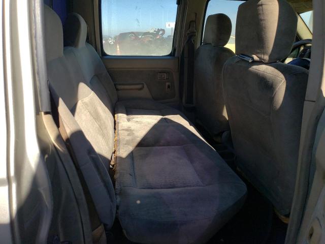 Photo 10 from auction – 2000 NISSAN FRONTIER C with VIN 1N6ED27TXYC389596