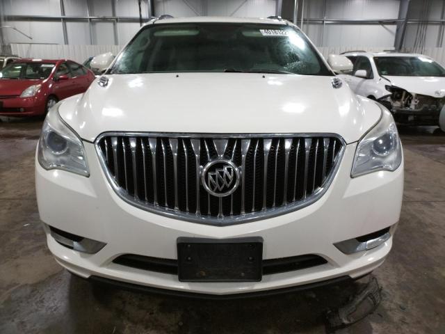 Photo 5 from auction – 2014 BUICK ENCLAVE with VIN 5GAKRBKD6EJ159392