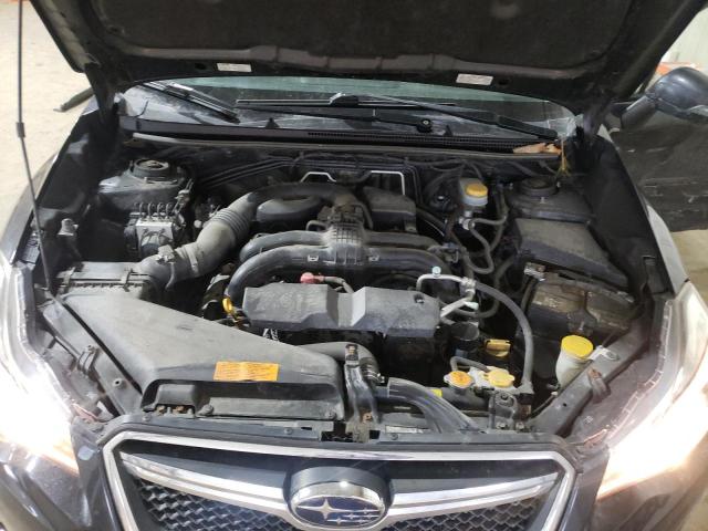 Photo 11 from auction – 2016 SUBARU CROSSTREK with VIN JF2GPAKC7G8282531