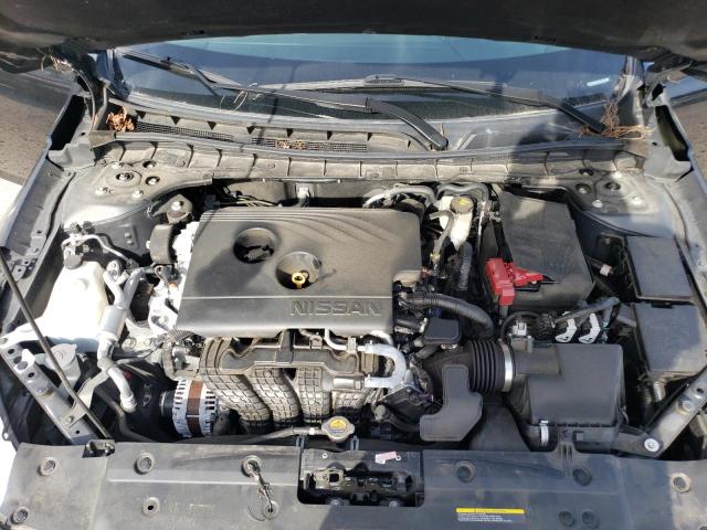Photo 11 from auction – 2020 NISSAN ALTIMA S with VIN 1N4BL4BV2LC131522