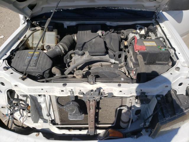 Photo 11 from auction – 2008 CHEVROLET COLORADO with VIN 1GCCS149788174148