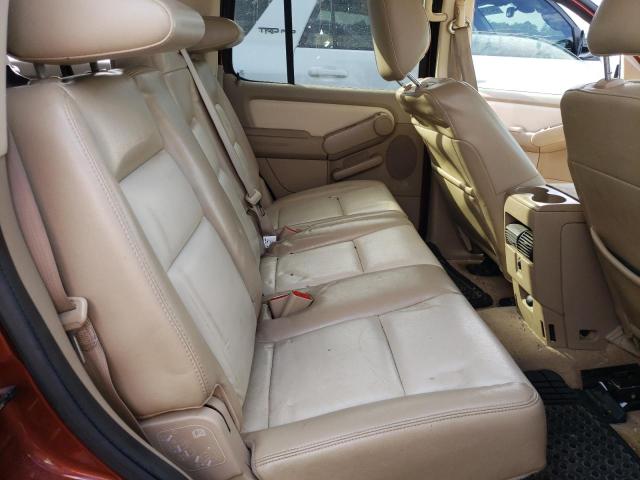Photo 10 from auction – 2010 FORD EXPLORER E with VIN 1FMEU6EE0AUA18361