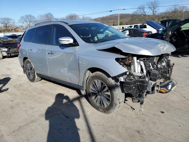 صورة رقم 4 من المزاد - 2017 NISSAN PATHFINDER مع VIN 5N1DR2MN7HC618320