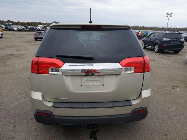 Photo 6 from auction – 2014 GMC TERRAIN SL with VIN 2GKALMEK8E6165777