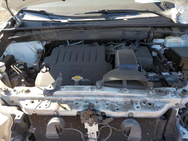 Photo 12 from auction – 2015 TOYOTA HIGHLANDER with VIN 5TDDKRFH2FS157158
