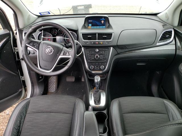 Photo 8 from auction – 2015 BUICK ENCORE with VIN KL4CJASB8FB154784
