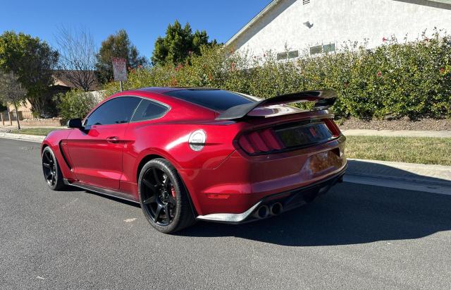 Photo 3 from auction – 2015 FORD MUSTANG GT with VIN 1FA6P8CF6F5355647