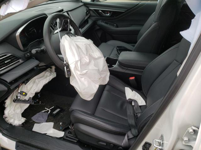 Photo 7 from auction – 2022 SUBARU OUTBACK LI with VIN 4S4BTANC2N3261513