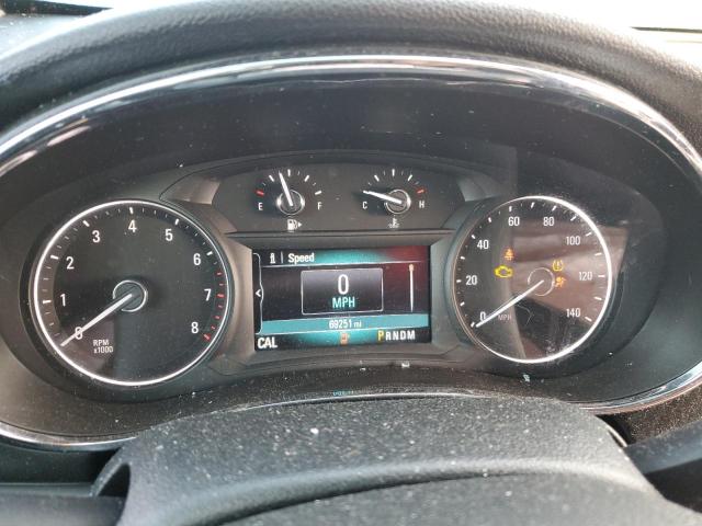 Photo 9 from auction – 2017 BUICK ENCORE PRE with VIN KL4CJBSB8HB103536