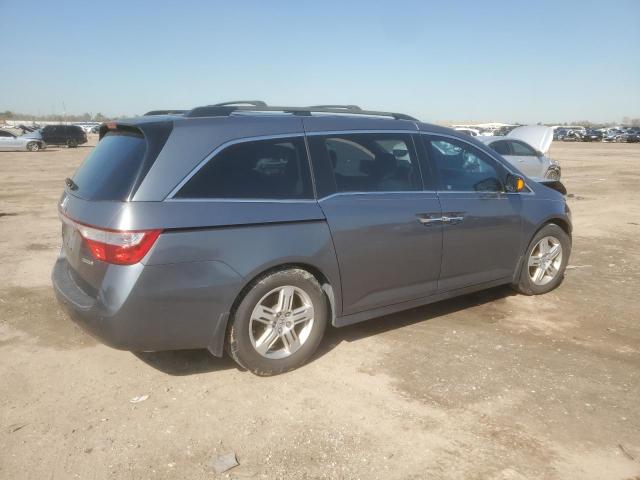 Photo 3 from auction – 2012 HONDA ODYSSEY TO with VIN 5FNRL5H97CB110712