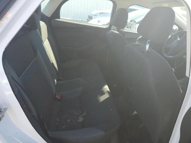 Photo 10 from auction – 2012 FORD FOCUS S with VIN 1FAHP3E22CL251704