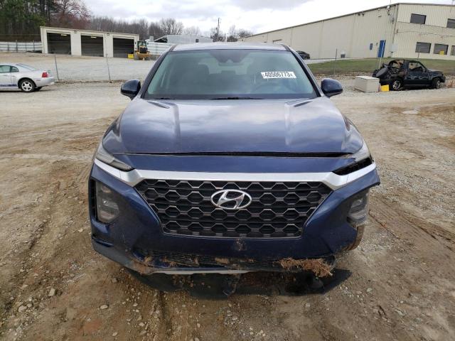 Photo 5 from auction – 2019 HYUNDAI SANTA FE S with VIN 5NMS23AD2KH032179