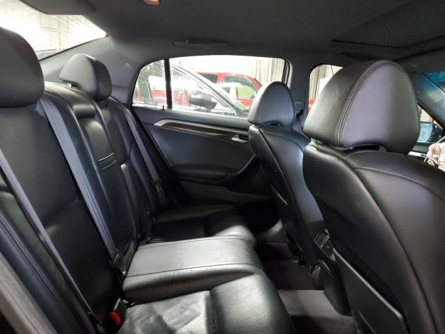 Photo 10 from auction – 2008 ACURA TL with VIN 19UUA66248A055455