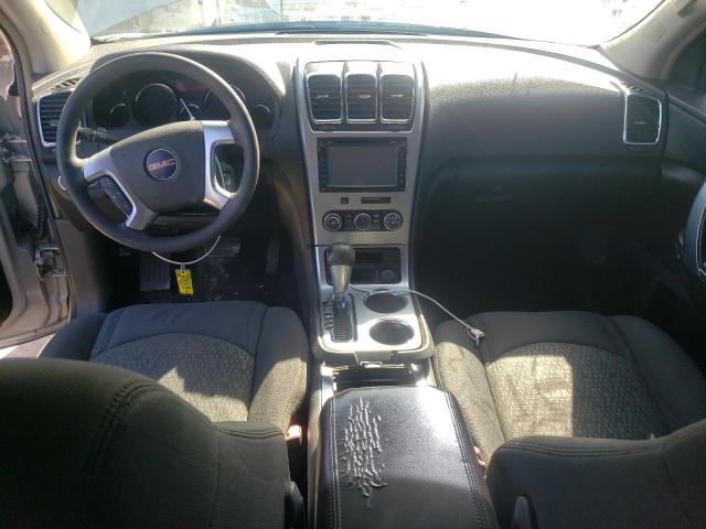 Photo 8 from auction – 2007 GMC ACADIA SLE with VIN 1GKEV13777J107948