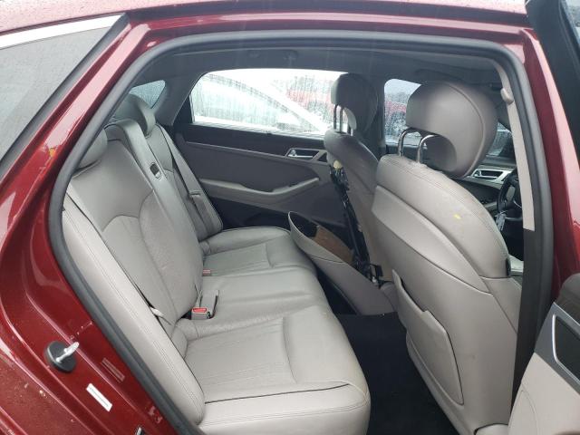 Photo 10 from auction – 2015 HYUNDAI GENESIS 5. with VIN KMHGN4JF3FU061270