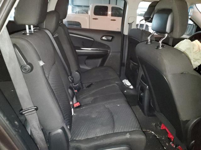 Photo 11 from auction – 2016 DODGE JOURNEY SE with VIN 3C4PDCAB5GT230456