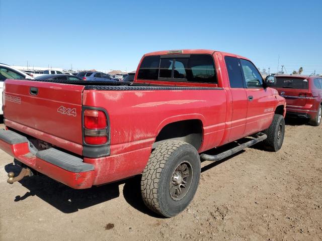 Photo 3 from auction – 2001 DODGE RAM 1500 with VIN 3B7HF13ZX1G240073