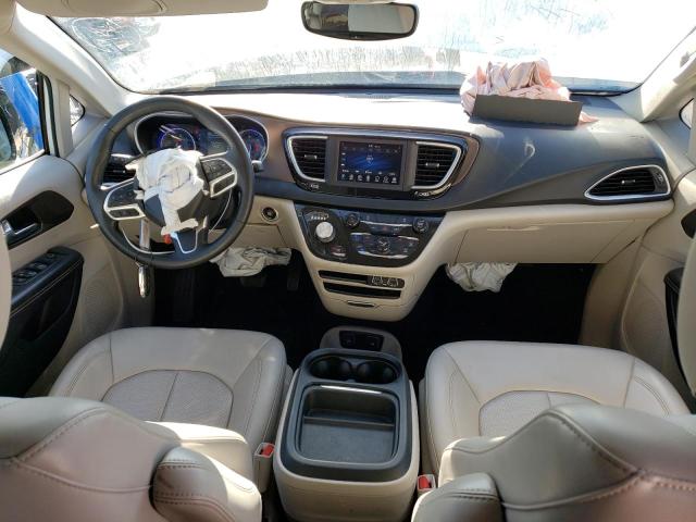 Photo 8 from auction – 2021 CHRYSLER VOYAGER LX with VIN 2C4RC1DG7MR541909
