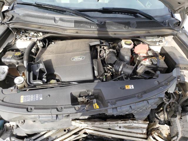 Photo 11 from auction – 2014 FORD EXPLORER X with VIN 1FM5K7D80EGA28139