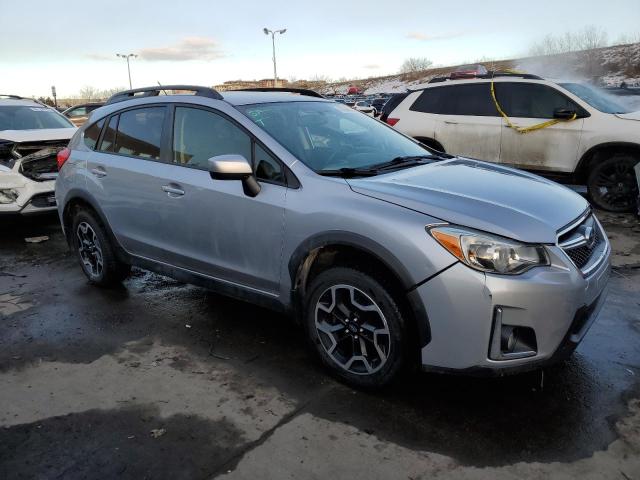 Photo 4 from auction – 2016 SUBARU CROSSTREK with VIN JF2GPABC1G8286624