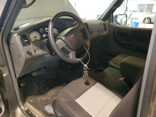 Photo 8 from auction – 2006 FORD RANGER with VIN 1FTYR14U06PA04870