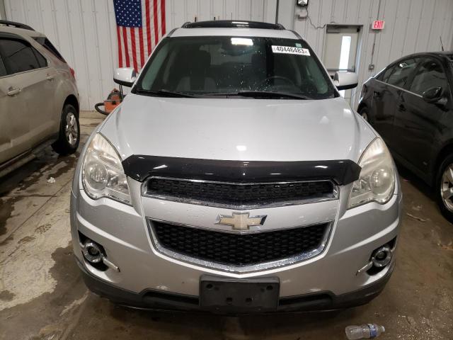 Photo 5 from auction – 2012 CHEVROLET EQUINOX LT with VIN 2GNALPEK4C6174171