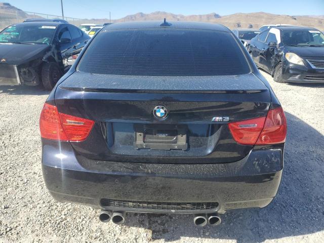 Photo 6 from auction – 2011 BMW M3 with VIN WBSPM9C50BE698932