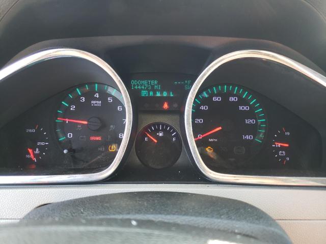 Photo 9 from auction – 2012 CHEVROLET TRAVERSE L with VIN 1GNKRLEDXCJ326289