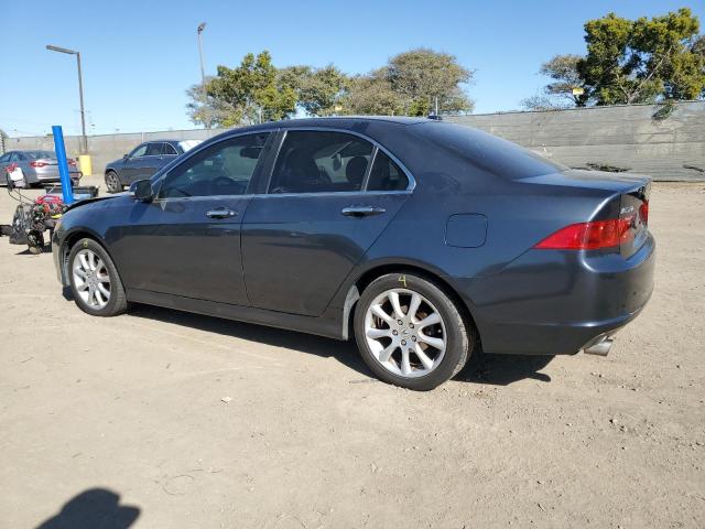 Photo 2 from auction – 2006 ACURA TSX with VIN JH4CL96956C002945