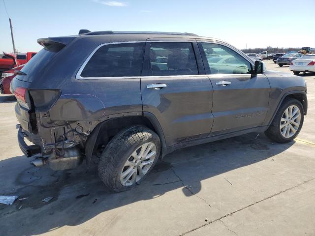 Photo 3 from auction – 2017 JEEP GRAND CHER with VIN 1C4RJFBG9HC679021