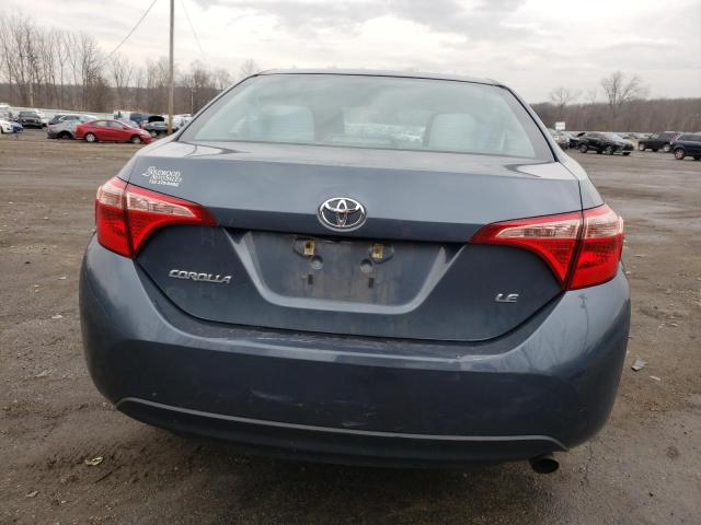 Photo 6 from auction – 2019 TOYOTA COROLLA L with VIN 2T1BURHE2KC211923