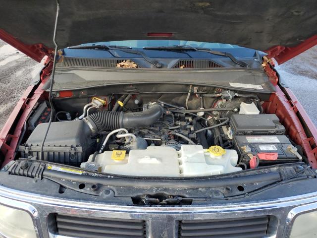 Photo 12 from auction – 2010 DODGE NITRO SE with VIN 1D4PU2GK9AW143312