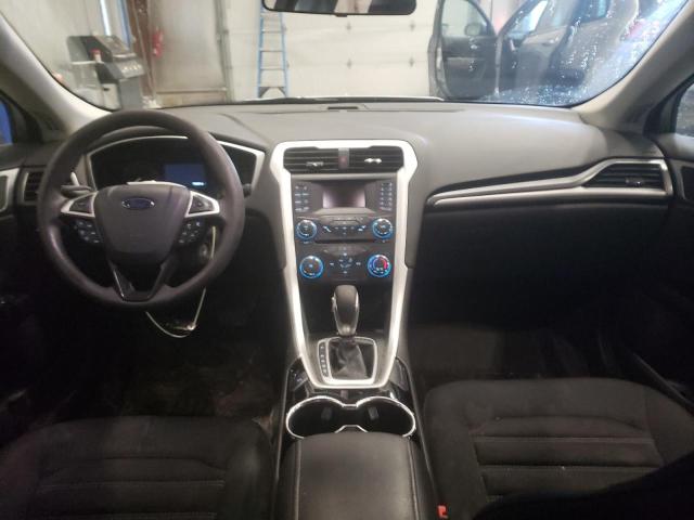 Photo 8 from auction – 2015 FORD FUSION SE with VIN 1FA6P0H78F5103739