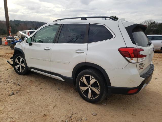 Photo 2 from auction – 2019 SUBARU FORESTER T with VIN JF2SKAWC7KH584073