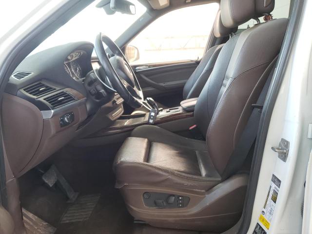 Photo 7 from auction – 2013 BMW X5 XDRIVE3 with VIN 5UXZV4C57DL993491