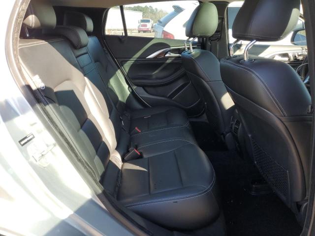 Photo 10 from auction – 2017 INFINITI QX30 BASE with VIN SJKCH5CP1HA023804