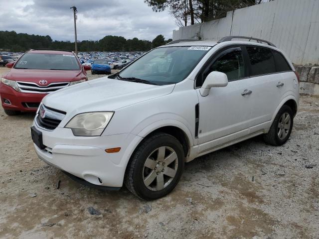Photo 1 from auction – 2009 SATURN VUE XR with VIN 3GSCL53729S611751
