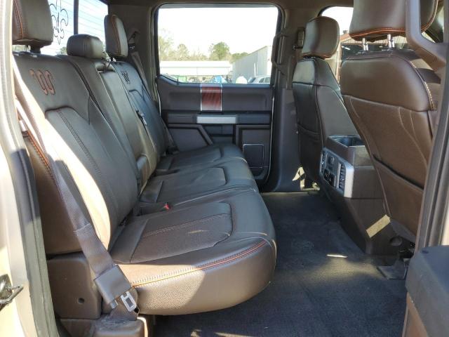 Photo 10 from auction – 2017 FORD F150 SUPER with VIN 1FTEW1EG5HFB30087