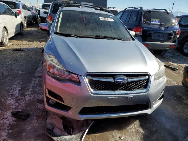 Photo 5 from auction – 2016 SUBARU IMPREZA SP with VIN JF1GPAY66G8237876