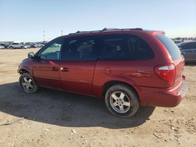 Photo 2 from auction – 2005 DODGE GRAND CARA with VIN 2D4GP44L05R535948