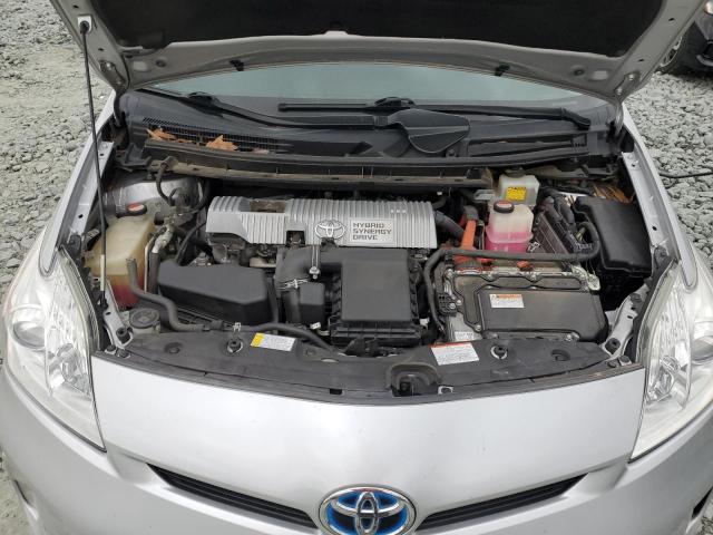Photo 11 from auction – 2015 TOYOTA PRIUS with VIN JTDKN3DU0F1981653