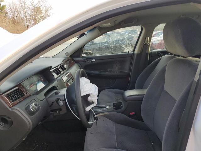Photo 7 from auction – 2016 CHEVROLET IMPALA LIM with VIN 2G1WB5E34G1180532