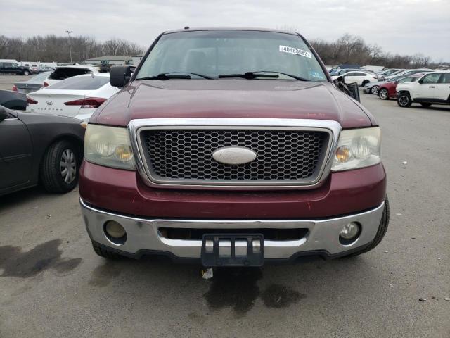 Photo 5 from auction – 2006 FORD F150 SUPER with VIN 1FTPW14526FA31586