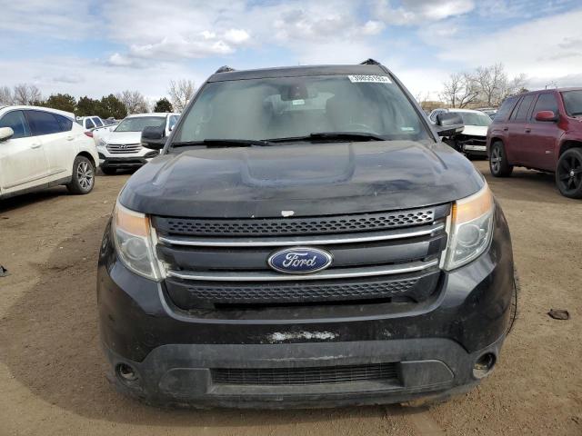 Photo 5 from auction – 2013 FORD EXPLORER L with VIN 1FM5K8F84DGA16660