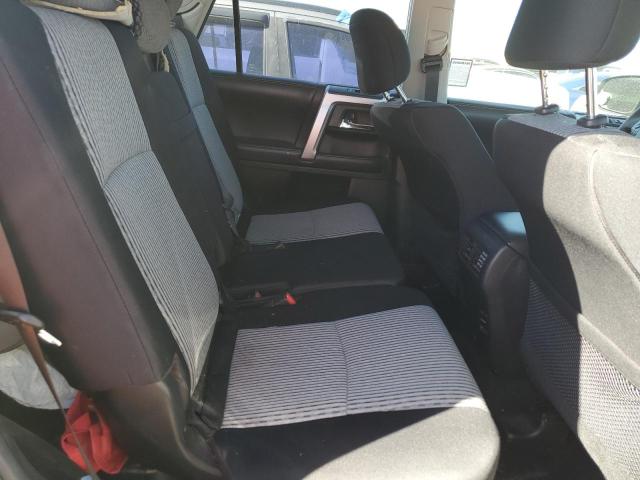 Photo 10 from auction – 2016 TOYOTA 4RUNNER SR with VIN JTEZU5JR7G5124166