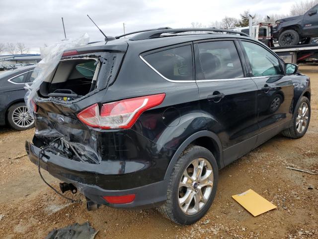 Photo 3 from auction – 2013 FORD ESCAPE SE with VIN 1FMCU9G95DUD01724