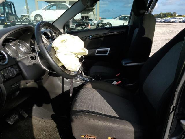 Photo 7 from auction – 2014 CHEVROLET CAPTIVA LS with VIN 3GNAL2EK6ES674632