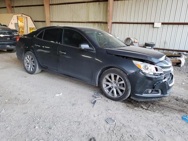Photo 4 from auction – 2015 CHEVROLET MALIBU LTZ with VIN 1G11F5SL2FF162427